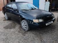 Toyota Carina E 1992 годаfor2 000 000 тг. в Талдыкорган