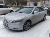 Toyota Camry 2006 годаүшін4 800 000 тг. в Хромтау – фото 5