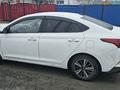 Hyundai Accent 2021 годаүшін8 000 000 тг. в Актобе – фото 2