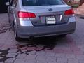 Subaru Legacy 2010 годаүшін4 950 000 тг. в Усть-Каменогорск – фото 13
