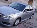 Subaru Legacy 2010 годаүшін4 950 000 тг. в Усть-Каменогорск – фото 14