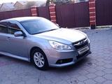 Subaru Legacy 2010 годаүшін4 950 000 тг. в Усть-Каменогорск – фото 3
