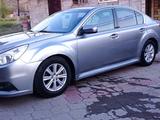 Subaru Legacy 2010 годаүшін4 950 000 тг. в Усть-Каменогорск – фото 4