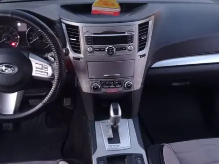 Subaru Legacy 2010 года за 4 950 000 тг. в Усть-Каменогорск – фото 25