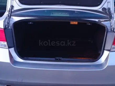 Subaru Legacy 2010 года за 4 950 000 тг. в Усть-Каменогорск – фото 27