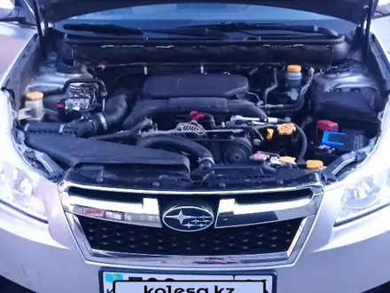 Subaru Legacy 2010 года за 4 950 000 тг. в Усть-Каменогорск – фото 28