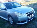 Subaru Legacy 2010 годаүшін4 950 000 тг. в Усть-Каменогорск – фото 2