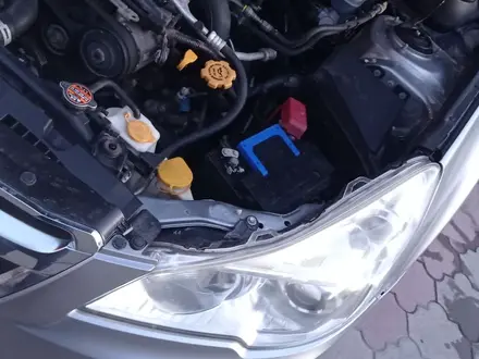 Subaru Legacy 2010 года за 4 950 000 тг. в Усть-Каменогорск – фото 30
