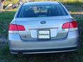 Subaru Legacy 2010 годаүшін4 950 000 тг. в Усть-Каменогорск – фото 5
