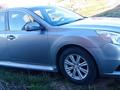 Subaru Legacy 2010 годаүшін4 950 000 тг. в Усть-Каменогорск – фото 7