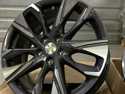 Новые диски на Монза и Круз за 310 000 тг. в Астана