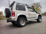 Mitsubishi Pajero 1995 года за 4 000 000 тг. в Усть-Каменогорск – фото 2