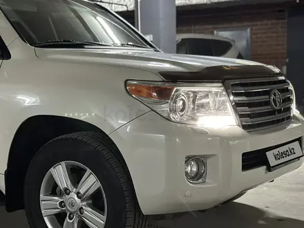 Toyota Land Cruiser 2012 года за 21 500 000 тг. в Караганда – фото 8