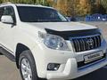 Toyota Land Cruiser Prado 2013 года за 14 900 000 тг. в Астана – фото 15