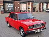 ВАЗ (Lada) 2107 1993 года за 950 000 тг. в Шымкент