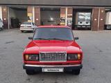 ВАЗ (Lada) 2107 1993 года за 950 000 тг. в Шымкент – фото 4