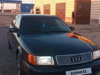 Audi 100 1993 годаүшін2 100 000 тг. в Кызылорда