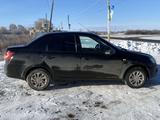 ВАЗ (Lada) Granta 2190 2013 года за 2 950 000 тг. в Сарыколь – фото 5