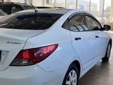 Hyundai Accent 2014 года за 4 900 000 тг. в Актау – фото 4