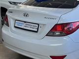 Hyundai Accent 2014 годаүшін4 900 000 тг. в Актау – фото 5