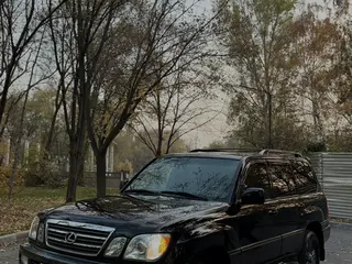 Lexus LX 470