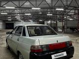 ВАЗ (Lada) 2110 2002 годаfor700 000 тг. в Кокшетау – фото 3