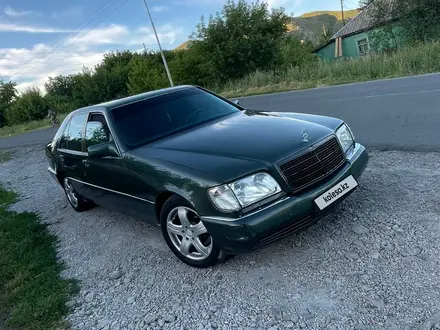 Mercedes-Benz S 280 1994 года за 2 000 000 тг. в Усть-Каменогорск