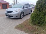 Toyota Sienna 2014 годаүшін11 999 000 тг. в Астана