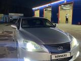 Lexus IS 250 2007 годаүшін6 000 000 тг. в Алматы – фото 2