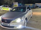 Lexus IS 250 2007 годаүшін6 000 000 тг. в Алматы – фото 3