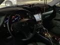 Lexus IS 250 2007 года за 6 000 000 тг. в Алматы – фото 9