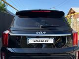 Kia Sportage 2025 годаүшін12 000 000 тг. в Алматы – фото 2