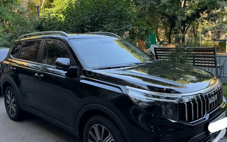 Kia Sportage 2025 года за 12 000 000 тг. в Алматы