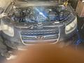 Головка блока цилиндров для Hyundai Santa Fe 2.2 дизель за 250 000 тг. в Шымкент – фото 3