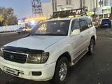 Toyota Land Cruiser 2000 года за 10 000 000 тг. в Павлодар