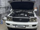Toyota Land Cruiser 2000 годаүшін10 000 000 тг. в Павлодар – фото 4