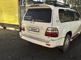 Toyota Land Cruiser 2000 годаүшін10 000 000 тг. в Павлодар – фото 3