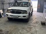 Toyota Land Cruiser 2000 годаүшін10 000 000 тг. в Павлодар – фото 5