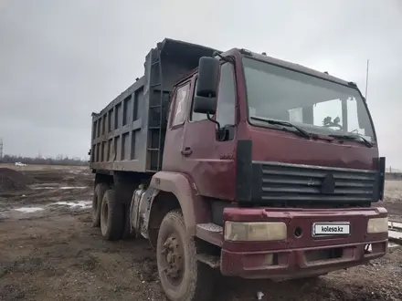 Howo  Прочие Кабины 2007 года за 4 700 000 тг. в Астана – фото 2