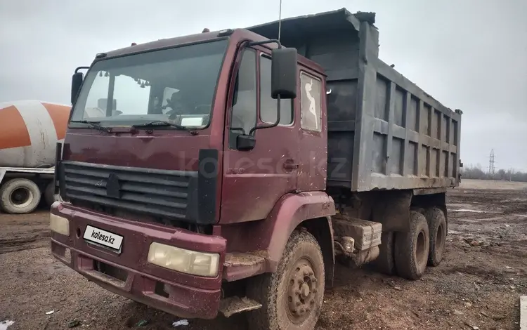 Howo  Прочие Кабины 2007 года за 4 700 000 тг. в Астана