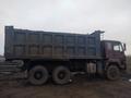 Howo  Прочие Кабины 2007 года за 4 700 000 тг. в Астана – фото 4