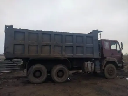 Howo  Прочие Кабины 2007 года за 4 700 000 тг. в Астана – фото 4