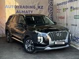 Hyundai Palisade 2021 года за 17 800 000 тг. в Алматы – фото 4