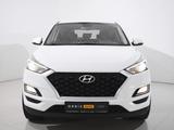 Hyundai Tucson 2022 года за 13 700 000 тг. в Алматы – фото 2