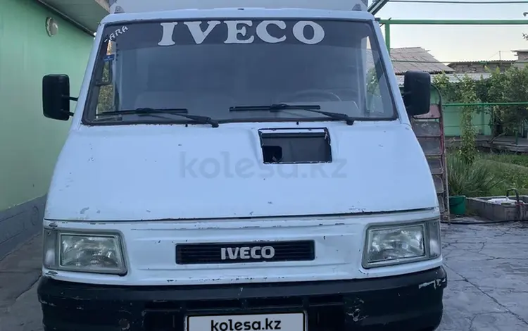 Iveco  Iveco deli 1997 годаүшін3 000 000 тг. в Туркестан