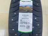 235/55 R19 Ikon Nordman 8 SUV 105T XL (шип)үшін75 800 тг. в Уральск