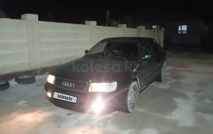 Audi 100 1991 годаfor1 200 000 тг. в Тараз