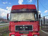 MAN  F 2000 1994 года за 8 000 000 тг. в Аксай