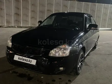ВАЗ (Lada) Priora 2170 2013 годаүшін2 350 000 тг. в Павлодар