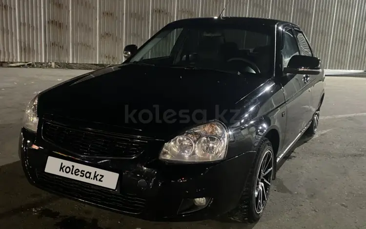 ВАЗ (Lada) Priora 2170 2013 годаүшін2 350 000 тг. в Павлодар